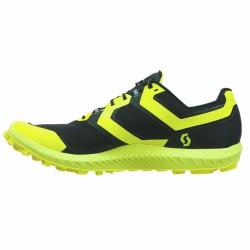 Black/yellow
