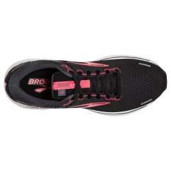 091-black/coral/wh