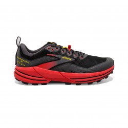 035-black/fiery red/