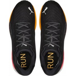 Puma black-sunset gl