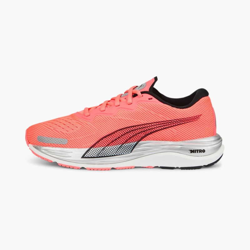 Sunset glow-puma bla Sunset glow-puma bla