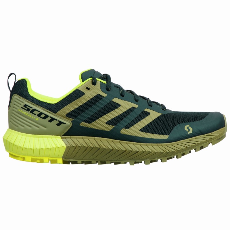 Scott trail chaussure new arrivals