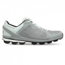 Glacier/black