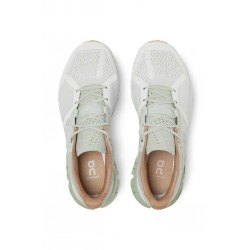 Aloe/white