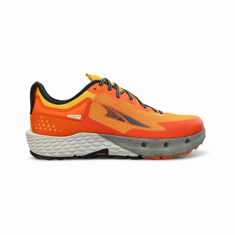Orange Orange