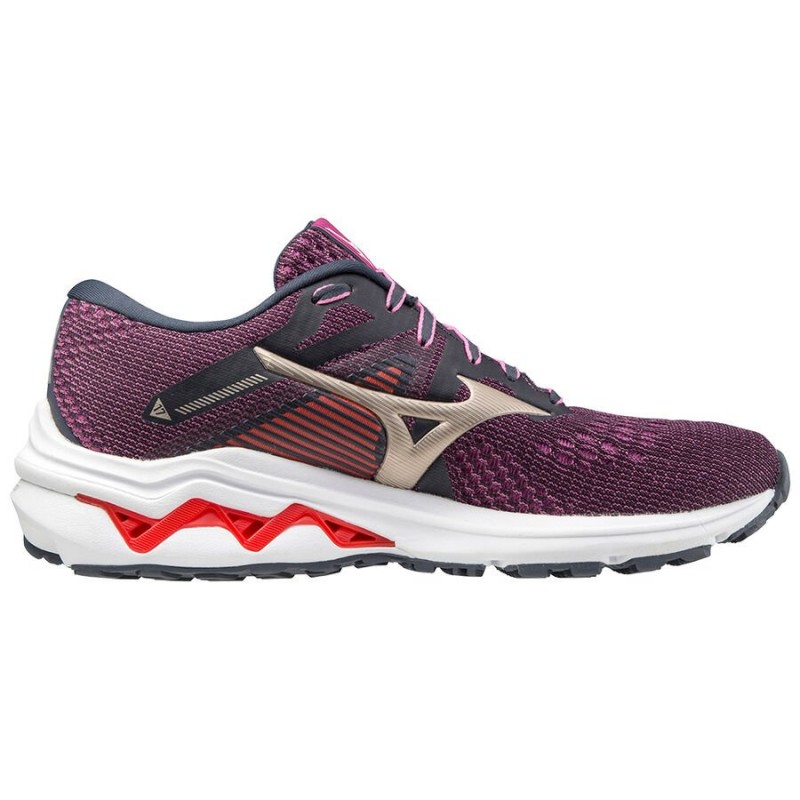 Mizuno wave inspire femme shop