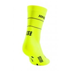 Neon yellow