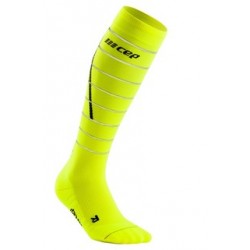 Neon yellow