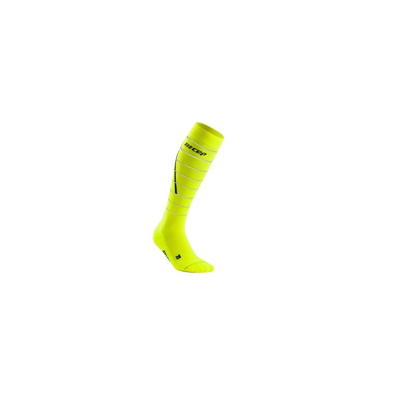 Neon yellow