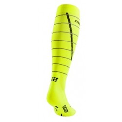 Neon yellow