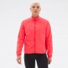 Jacket Impact Run
