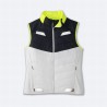 Run Visible Insulated Vest