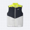 Run Visible Insulated Vest