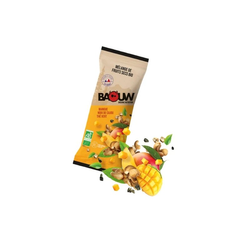 Mangue noix cajou