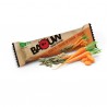 Barre A L'unite Bio 25g Carott