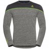 Bl Top Crew Neck L/s Revelstok