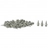 Pointes Tremblay 12mm*12