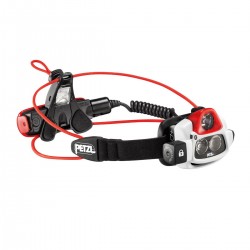 Blanc/rouge/noir