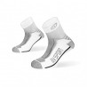 Socquette Double Polya Low
