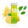 Tube de 12 pastilles d'hydratation au Citron