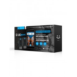 Bluetens Duo Sport