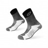 Socquette Double Polyamide Evo