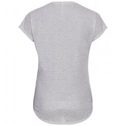 Stone grey melange