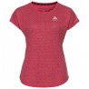 T-shirt Crew Neck S/s Run Easy