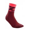 Camocloud Mid-cut Socks