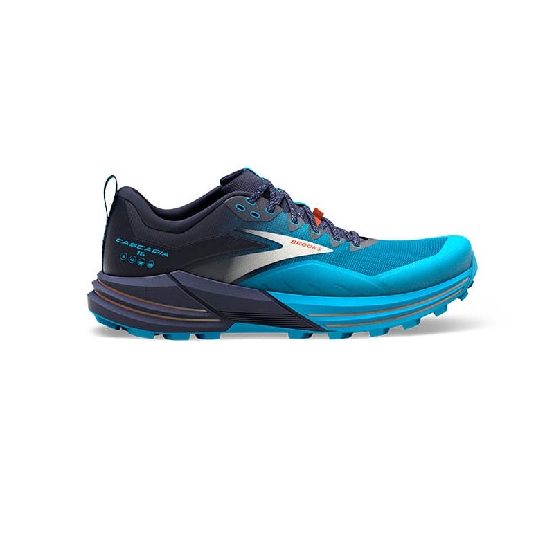 Chaussure cascadia deals