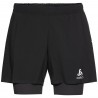 Short 2 En 1 Zeroweight