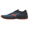 Mizuno Wave Rider Tt
