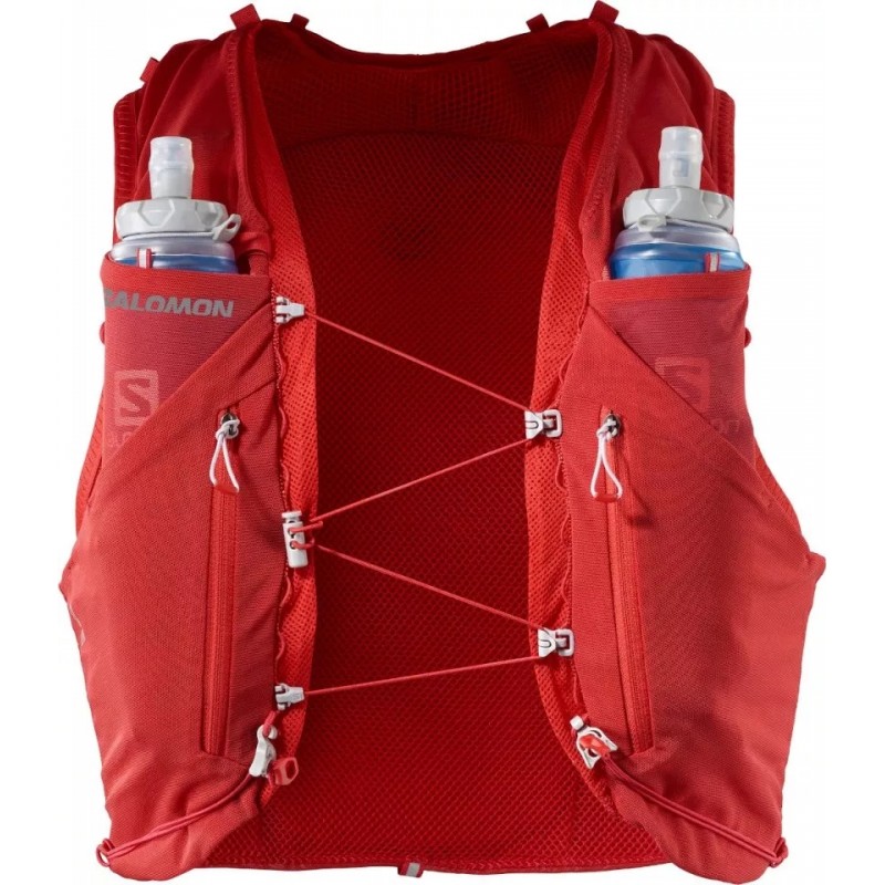 gilet salomon adv skin 12