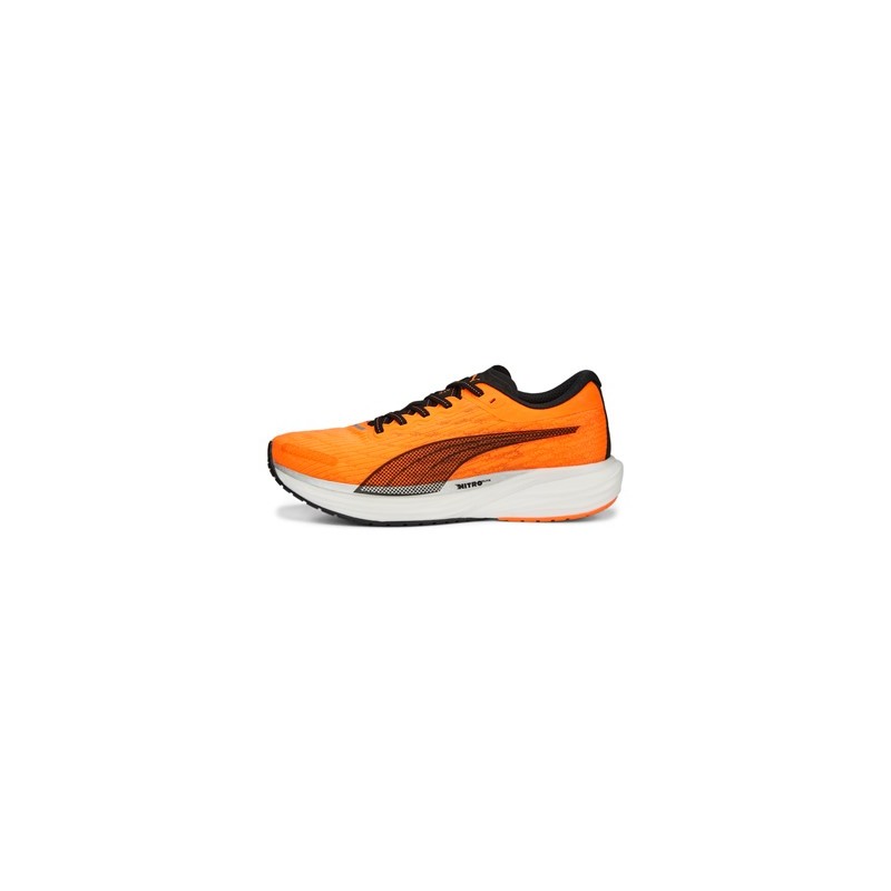 Ultra orange-puma bl Ultra orange-puma bl