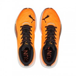Ultra orange-puma bl