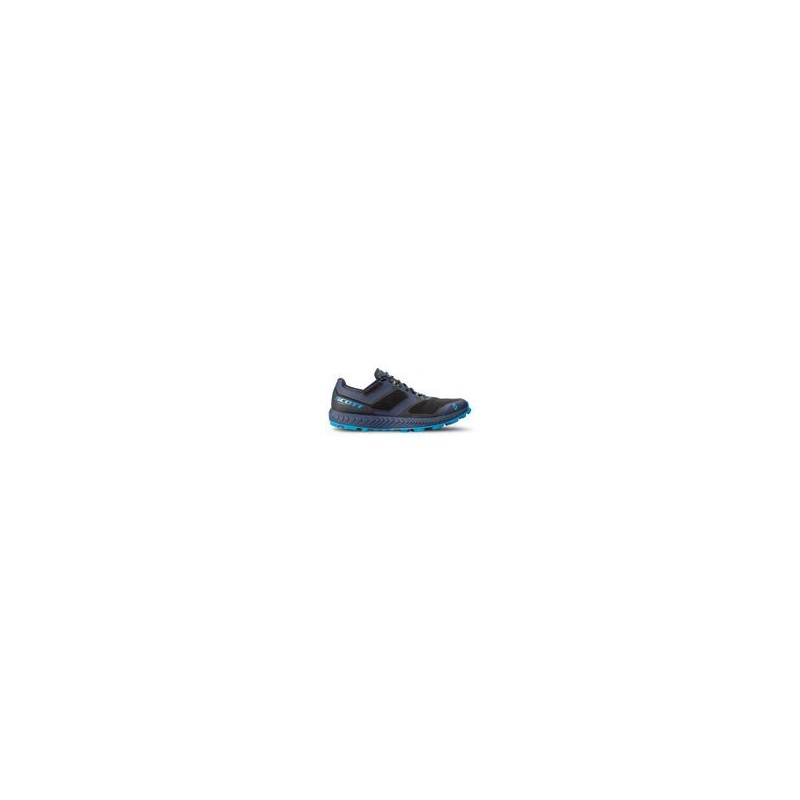 Black/midnight blue