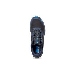 Black/midnight blue