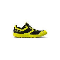 Black/yellow