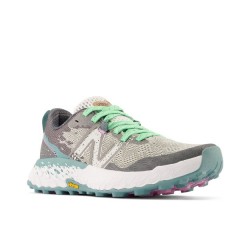 Chaussure de trail pour femme NEW BALANCE Hierro V7 W R7 PAPER WHITE
