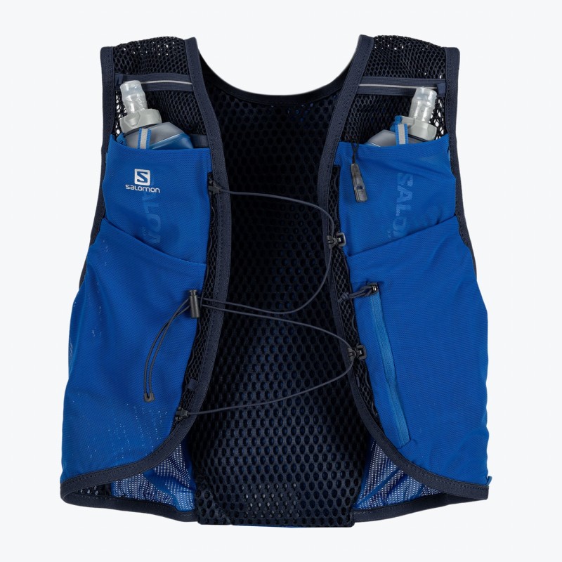 Nautical blue/mood i Nautical blue/mood i