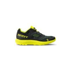 Black/yellow