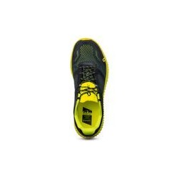 Black/yellow