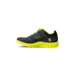 Black/yellow