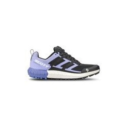 Black/moon blue