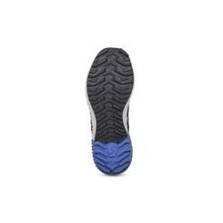 Black/moon blue