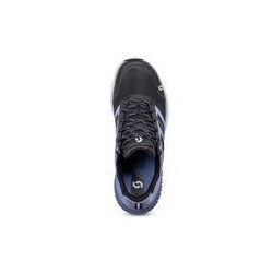 Black/moon blue