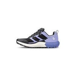 Black/moon blue