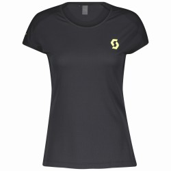 Black/yellow