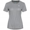 T-shirt Crew Neck S/s Zeroweig