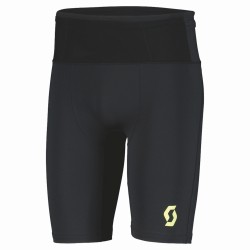 Black/yellow